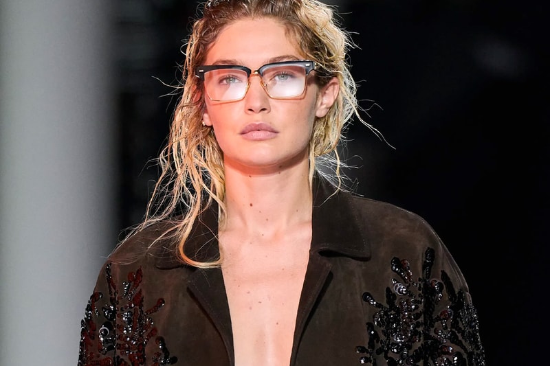 Miu Miu 荣登 Lyst 2023 第三季度全球热门品牌榜首 Miu Miu 荣登 Lyst 2023 第三季度全球热门品牌榜首