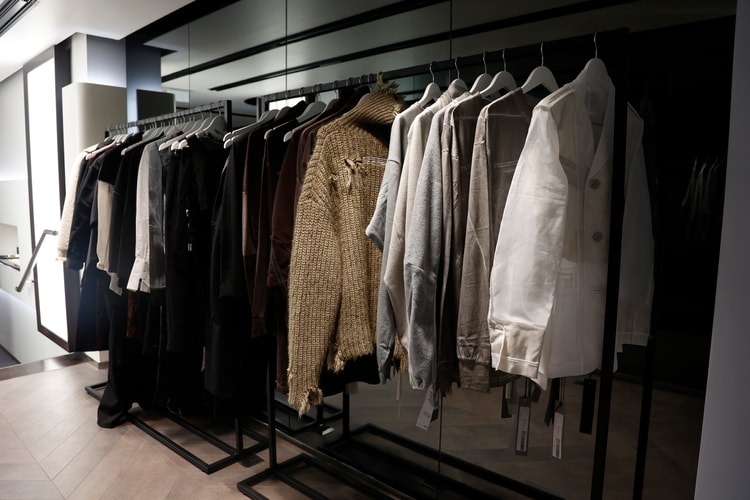 Nioo Effect 携手 Lartique 打造「数字游牧」联合快闪活动