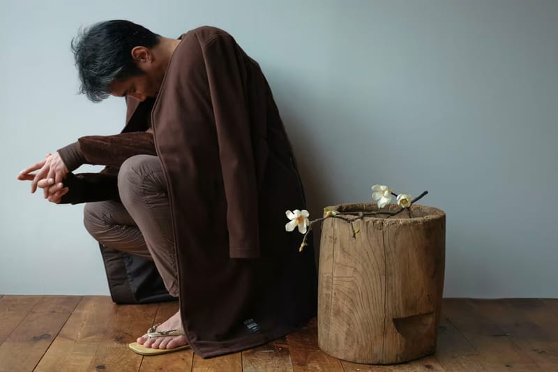 nonnative 攜手 UNDERCOVER 推出全新聯名系列