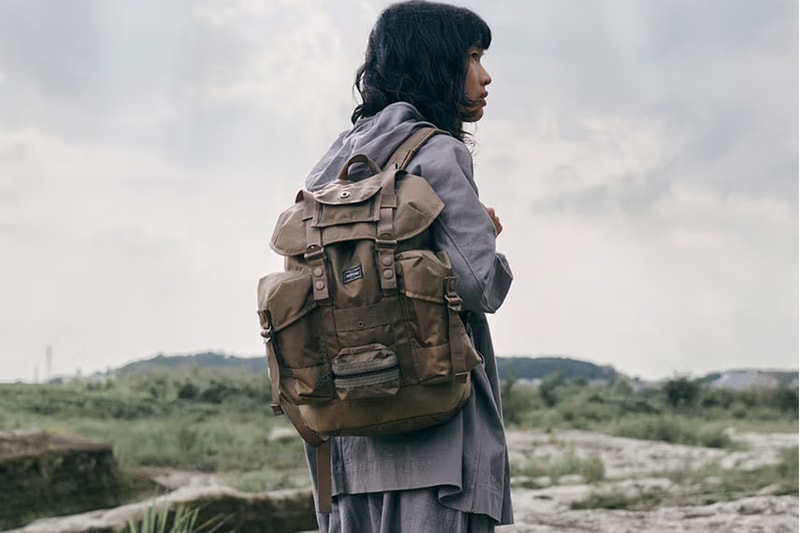 PORTER 正式推出订制导向全新系列「PORTER ALL」 PORTER 正式推出订制导向全新系列「PORTER ALL」