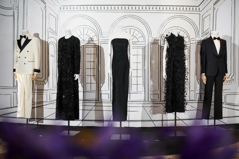 走进 PORTS 2023 秋冬新品鉴赏会 走进 PORTS 2023 秋冬新品鉴赏会