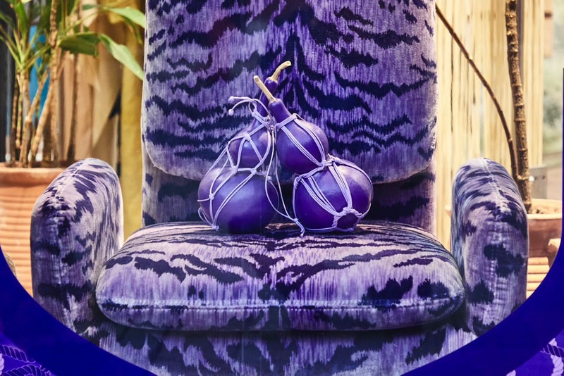 走进 PRONOUNCE 2024 春夏系列特别预览活动 走进 PRONOUNCE 2024 春夏系列特别预览活动