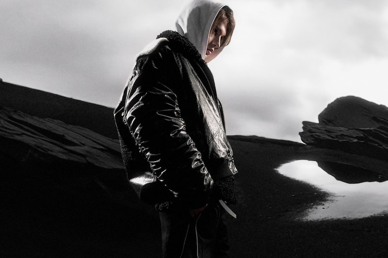 RESTUCCO 首季形象大片正式发布 RESTUCCO 首季形象大片正式发布