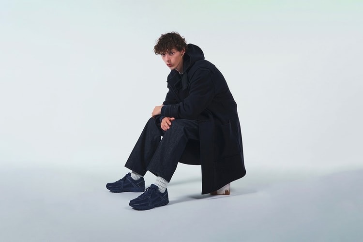 SOPHNET. 正式推出「Soft Navy Pack」全新系列 SOPHNET. 正式推出「Soft Navy Pack」全新系列