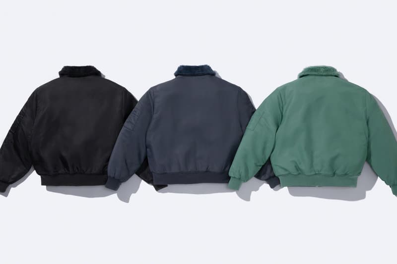 Supreme x Dickies 2023 秋季聯名系列發佈