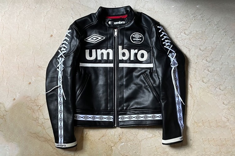 近赏 Umbro「Make New」一等奖作品