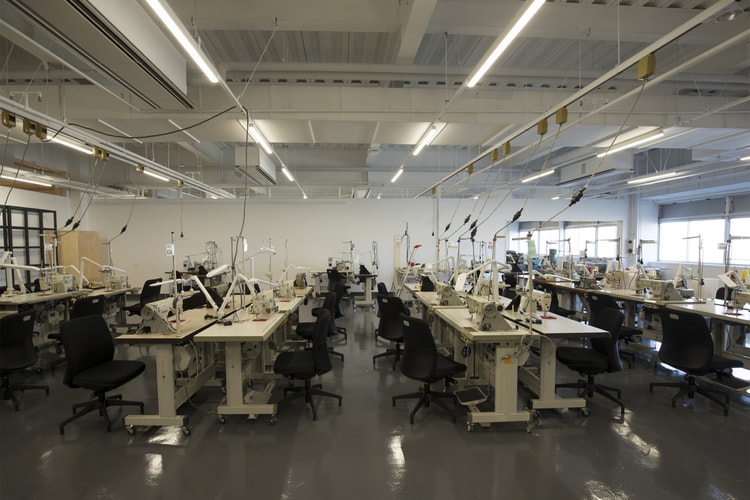 走进 Goldwin 科研实验室,从源头发现创新何来