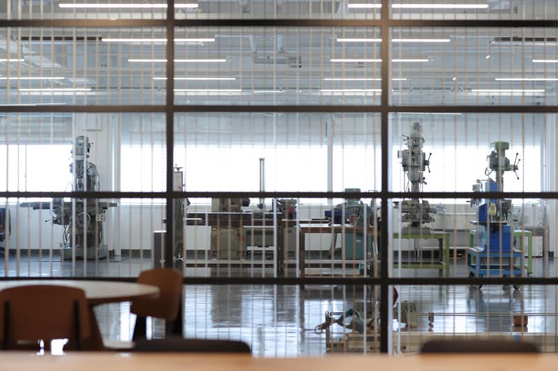 走进 Goldwin 科研实验室，从源头发现创新何来