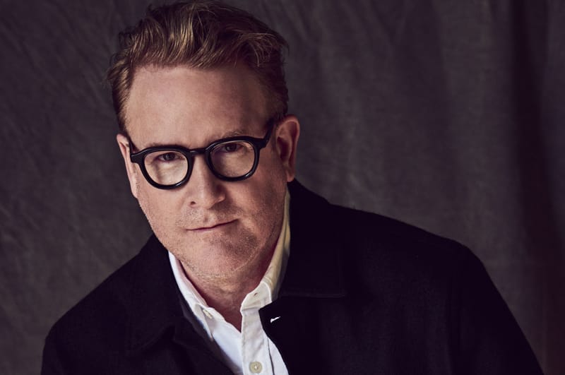 WOOLRICH 任命 Todd Snyder 担任 Black Label 新系列创意总监