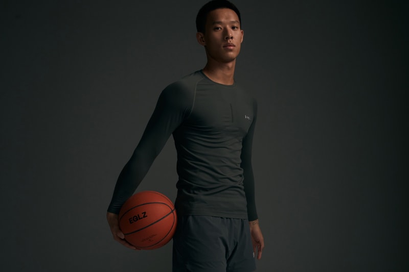EQLZ 率先公布 2024 高性能团队服装系列 EQLZ 率先公布 2024 高性能团队服装系列