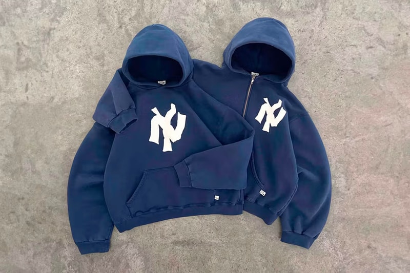 Akimbo Club 携手艺术家 Tyrrell Winston 打造「NY Noodle」Black Friday 系列 Akimbo Club 携手艺术家 Tyrrell Winston 打造「NY Noodle」Black Friday 系列