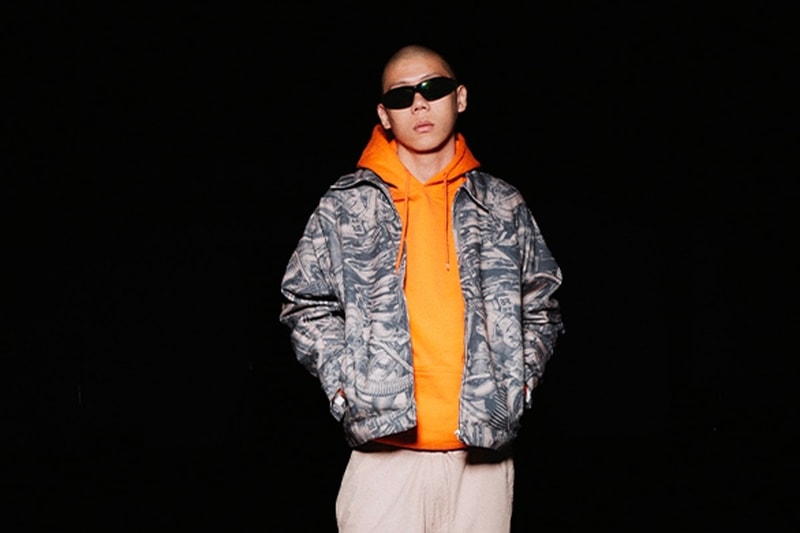 Boiler Room 正式推出全新 2023 秋冬系列 Boiler Room 正式推出全新 2023 秋冬系列