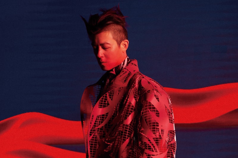 CLOT x STAFFONLY 推出「荆棘丛生」联名系列 CLOT x STAFFONLY 推出「荆棘丛生」联名系列