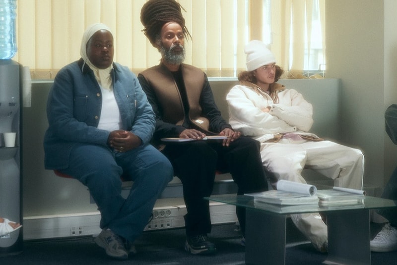 Carhartt WIP 正式推出 2023 全新秋冬系列「Wait in Progress」 Carhartt WIP 正式推出 2023 全新秋冬系列「Wait in Progress」