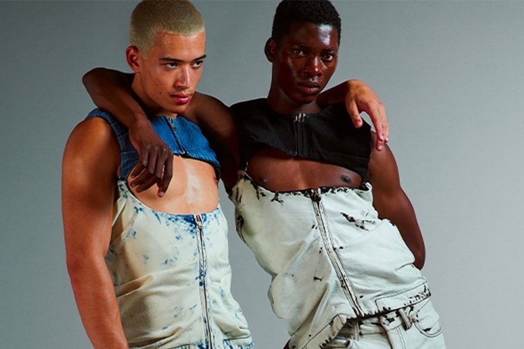 GOOMHEO 正式發佈 2024 春夏系列「BAD SPORTS」