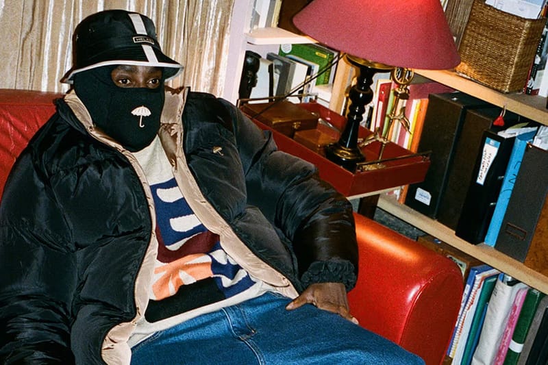 Hélas 正式發佈全新 2023 冬季系列