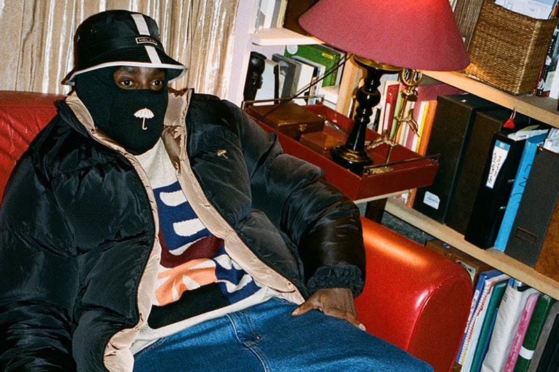 Hélas 正式发布全新 2023 冬季系列 Hélas 正式发布全新 2023 冬季系列