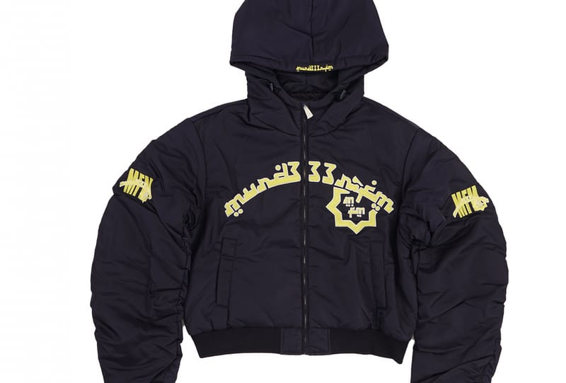 Bloody Osiris 发布全新 MURD333R.FM x ENG 系列