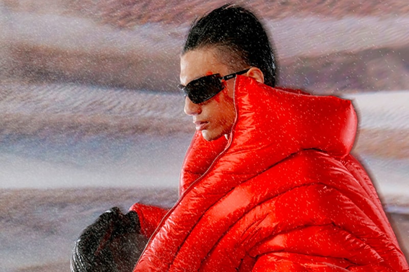 IZZY DU 正式推出全新 2023 秋冬系列「ORIGINS」 IZZY DU 正式推出全新 2023 秋冬系列「ORIGINS」