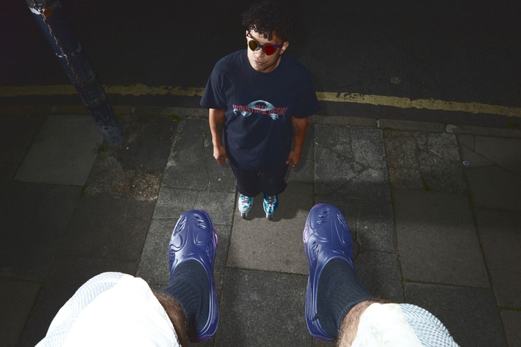 Oakley Factory Team 2023 秋冬第二彈即將登場