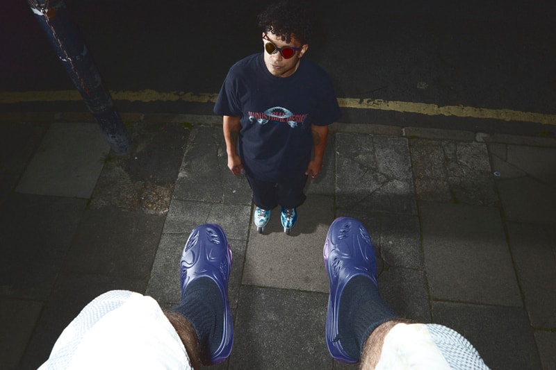 Oakley Factory Team 2023 秋冬第二弹即将登场 Oakley Factory Team 2023 秋冬第二弹即将登场