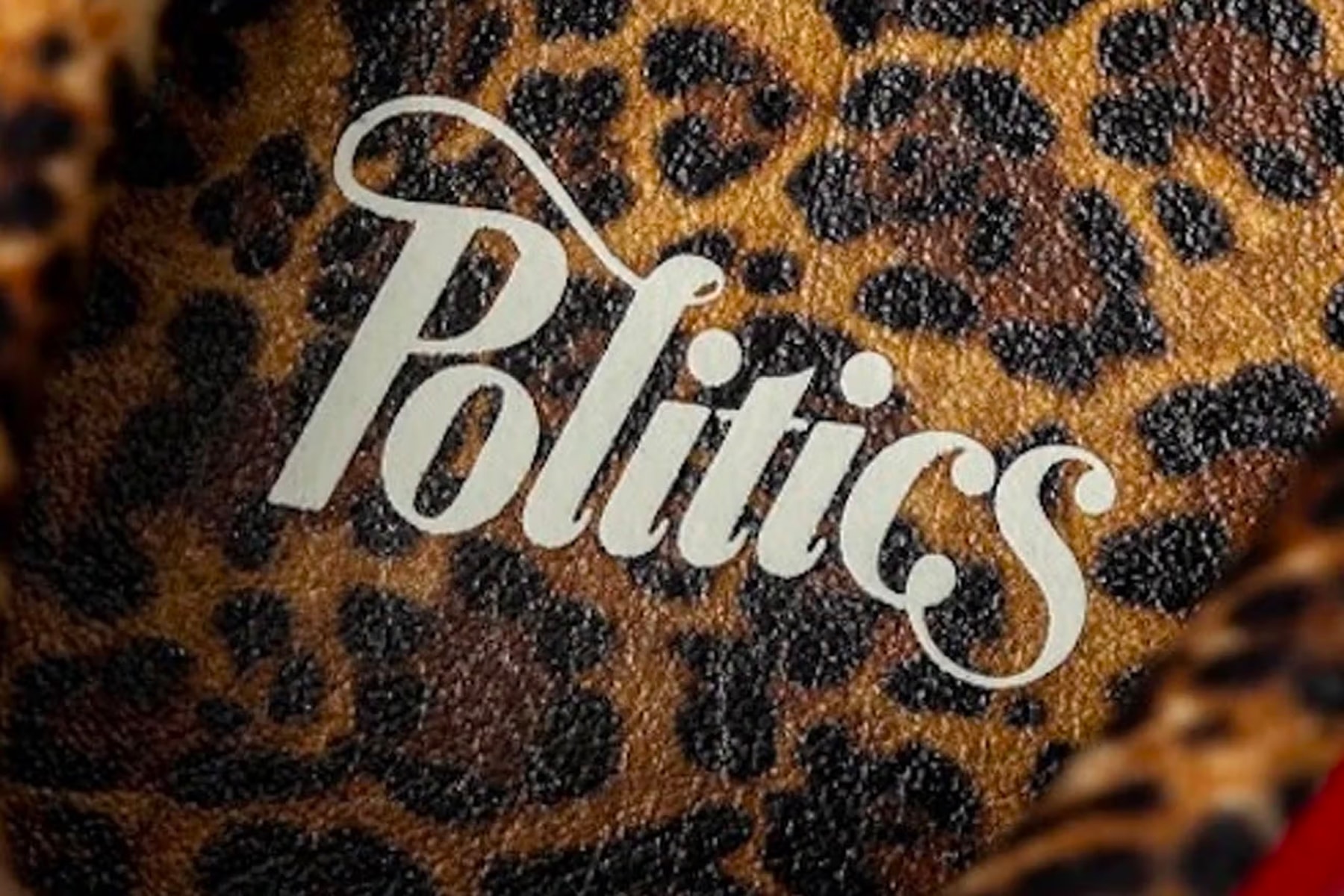 Sneaker Politics x adidas Samba「Consortium Cup」聯名鞋款即將登場