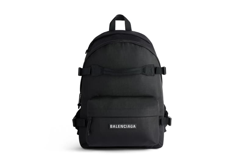 Balenciaga 正式推出首个 Skiwear 系列