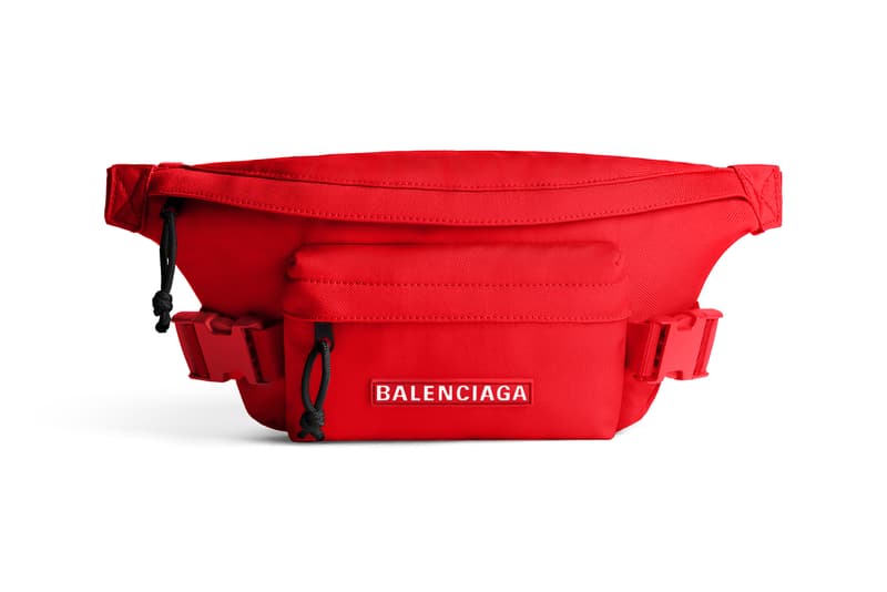 Balenciaga 正式推出首个 Skiwear 系列