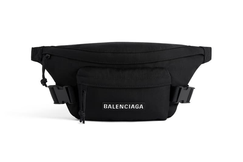 Balenciaga 正式推出首个 Skiwear 系列