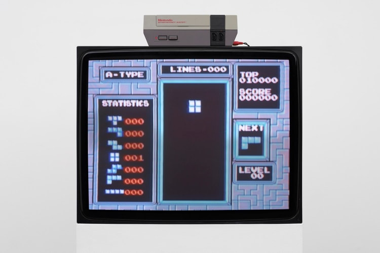 Cory Arcangel 于 Lisson Gallery 举办全新展览《Errors and Omissions》