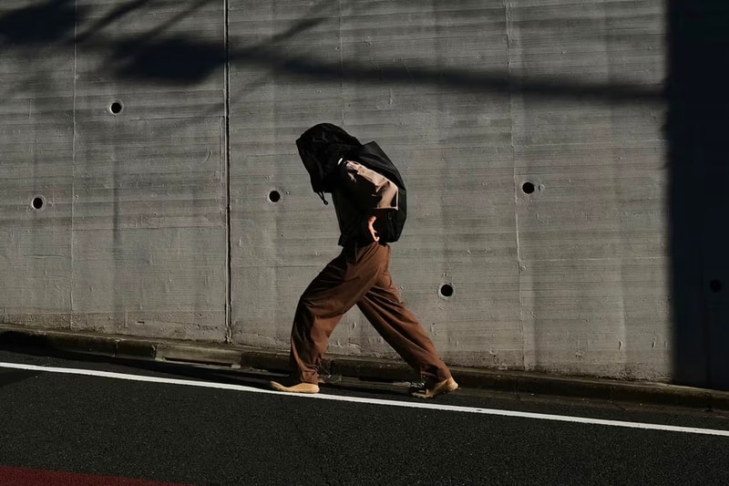 côte&ciel 正式发布 2023 秋冬系列 Lookbook côte&ciel 正式发布 2023 秋冬系列 Lookbook