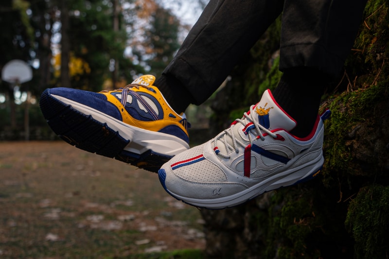 DIZYGOTIC 释出 Project Alpha 全新「Malice at the Palace」特别配色 DIZYGOTIC 释出 Project Alpha 全新「Malice at the Palace」特别配色