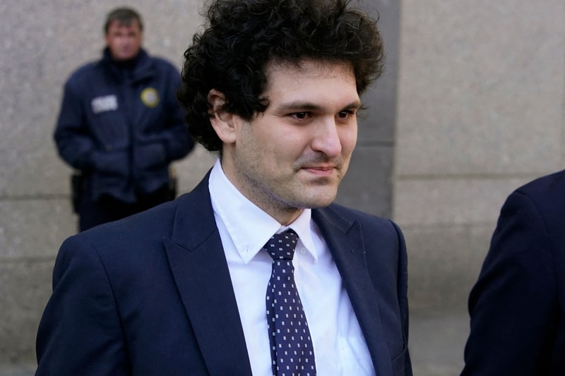FTX 創辦人 Sam Bankman-Fried 被判有罪,面臨最高 110 年刑期