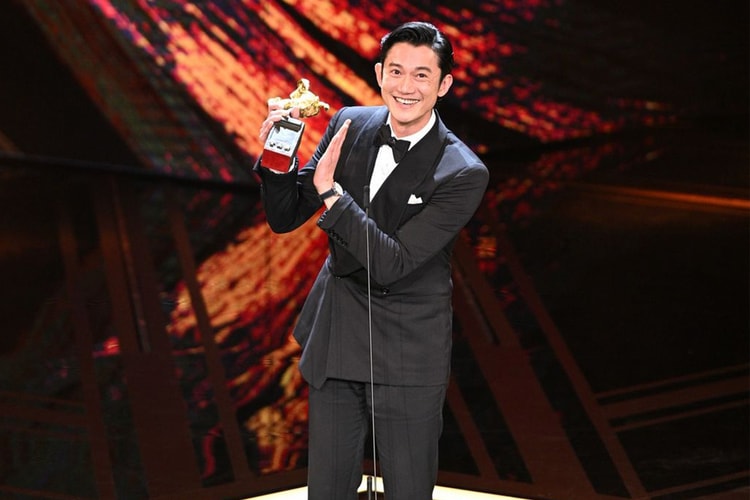 第 60 屆金馬獎完整得獎名單正式公佈