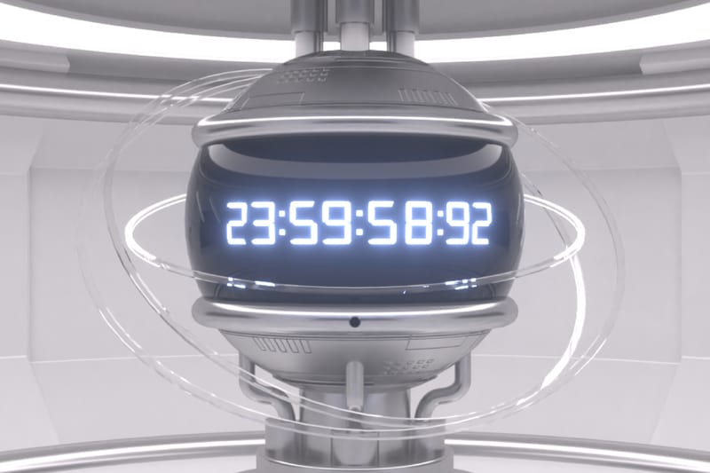 广州太古汇线上精品店推出 2 周年特别活动