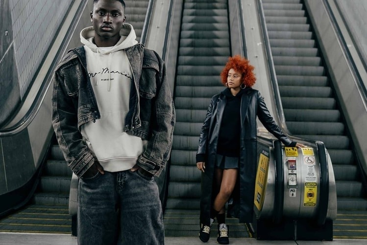 A Ma Maniére 携手 Jordan Brand 推出全新联名系列 A Ma Maniére 携手 Jordan Brand 推出全新联名系列