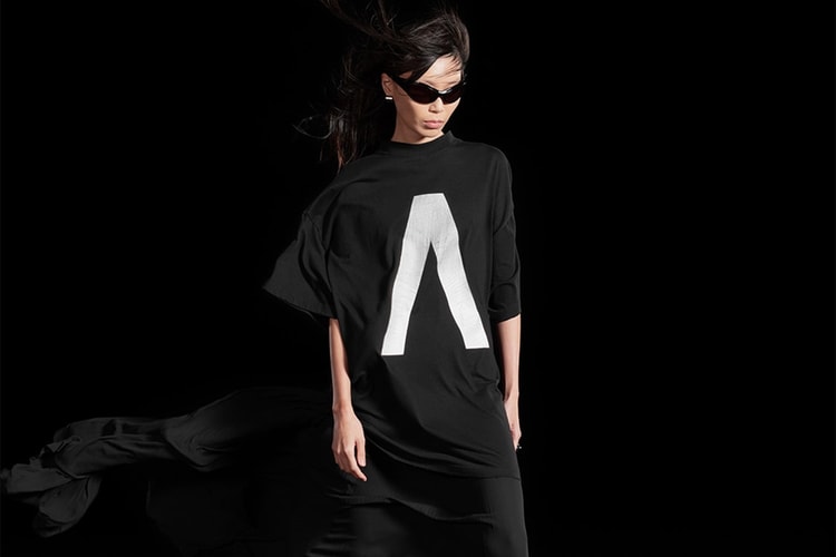 Balenciaga 攜手 Archive 打造全新音樂合作系列