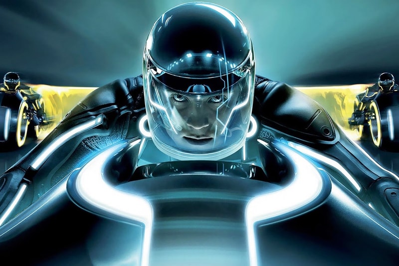 Jared Leto 主演《创:战纪》最新续作《Tron: Ares》宣布即将开拍 Jared Leto 主演《创:战纪》最新续作《Tron: Ares》宣布即将开拍
