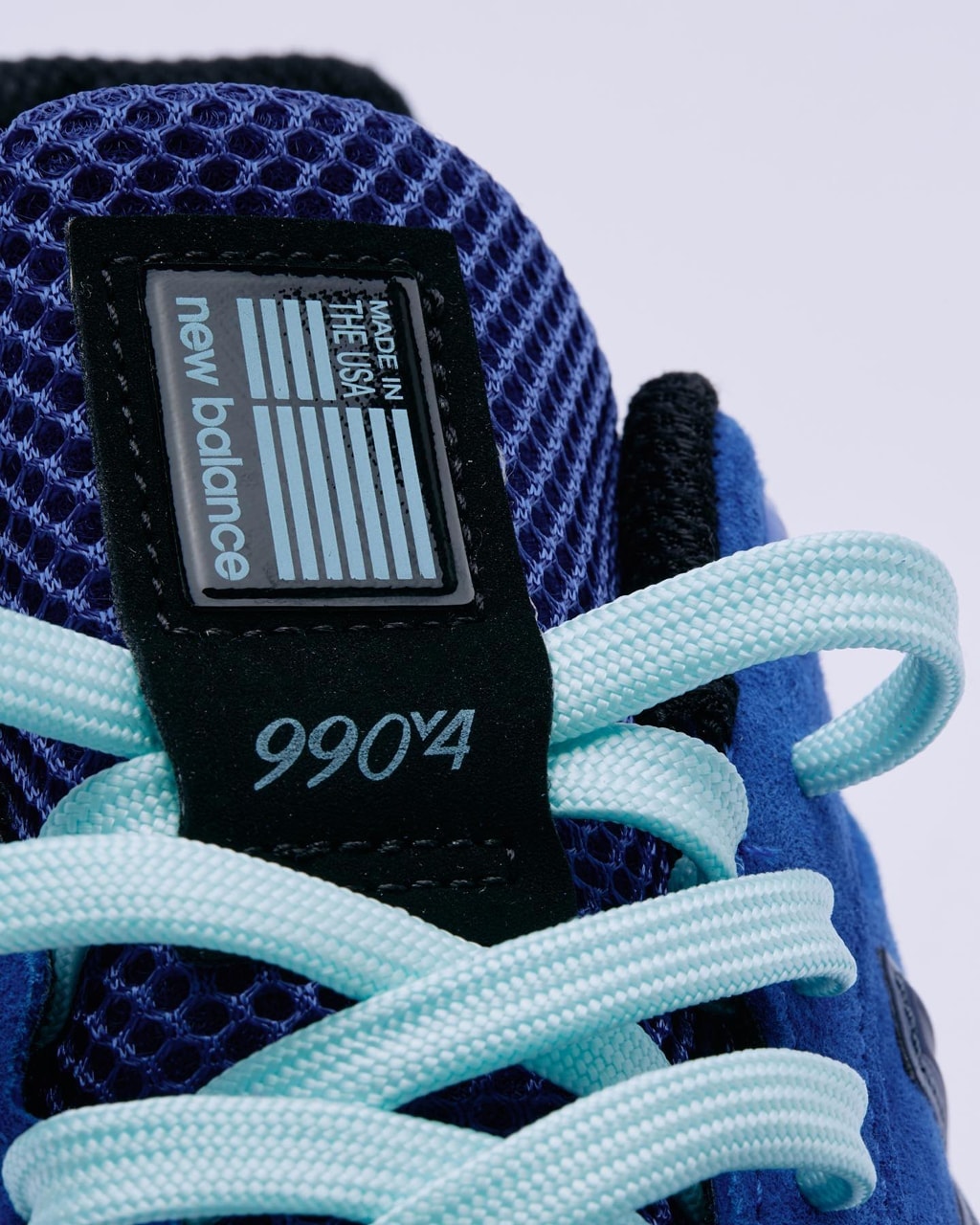 Joe Freshgoods x New Balance 990v4 最新聯名鞋款正式發佈