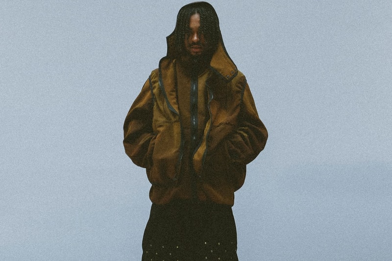 LOUTRE 正式推出全新 Dover Street Market London 限定系列 LOUTRE 正式推出全新 Dover Street Market London 限定系列