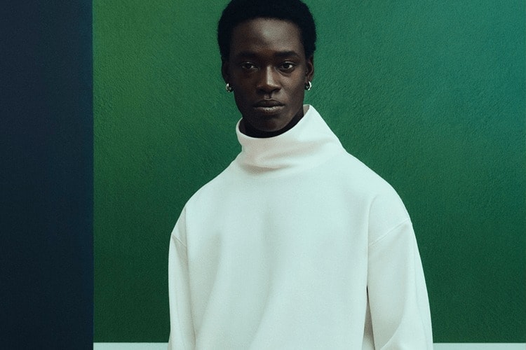 Nike Tech Fleece 全新系列「Reimagined」正式登场 Nike Tech Fleece 全新系列「Reimagined」正式登场