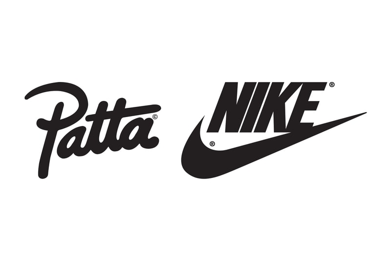 消息称 Patta 与 Nike 将推出全新 Air Max 1 联名鞋款 消息称 Patta 与 Nike 将推出全新 Air Max 1 联名鞋款