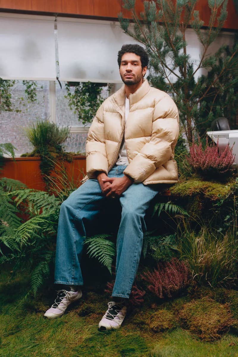 Bone Soda x Salomon XT-6 Expanse LTR 全新聯名鞋款正式登場