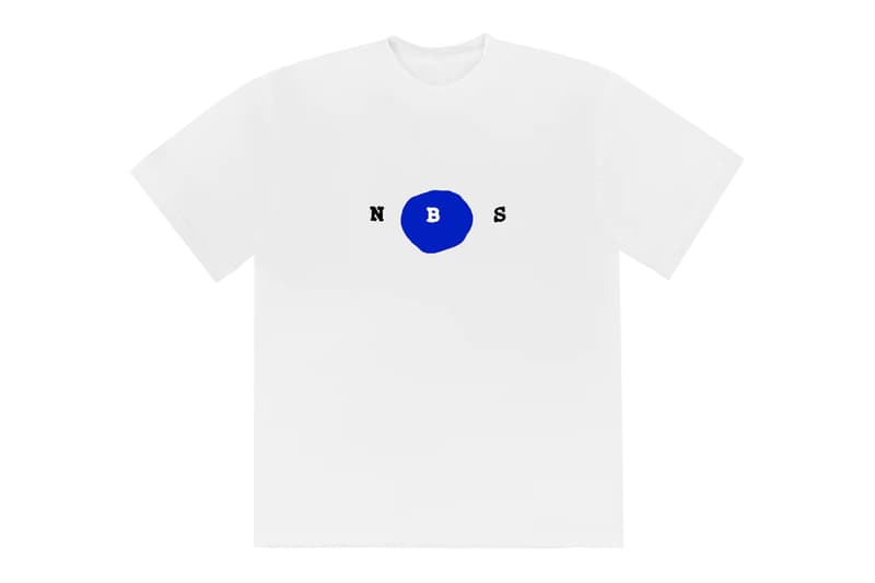 饒舌歌手 André 3000 攜手 Cactus Plant Flea Market 推出聯名 T-Shirt