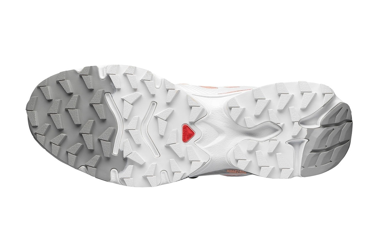 Salomon Sportstyle 正式推出 XT-4 OG 全新限量鞋款