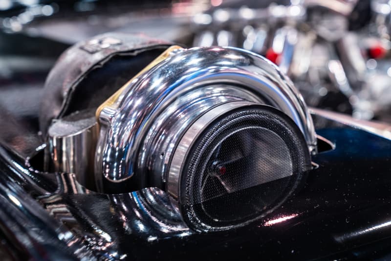 Hypebeast 走進 SEMA 2023 全美最大規模改裝車展