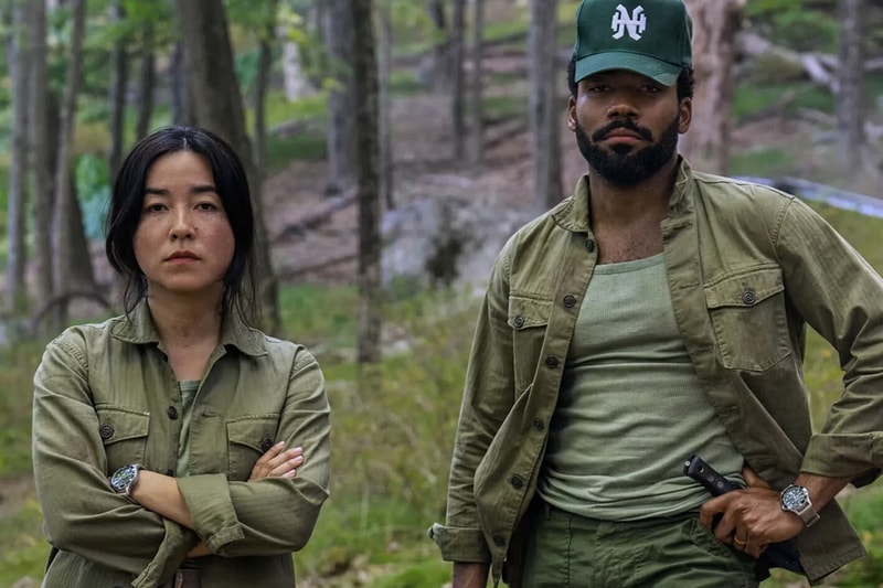 Donald Glover 主演《Mr. and Mrs. Smith》全新改编影集上线日期正式公开 Donald Glover 主演《Mr. and Mrs. Smith》全新改编影集上线日期正式公开