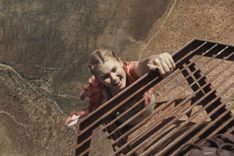 两部续集敲定!惊悚生存电影《Fall》确定打造为三部曲系列