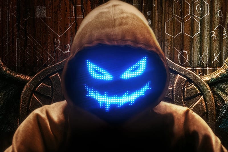 Netflix 最新真人秀节目《魔鬼的计谋》正式宣布续订第二季