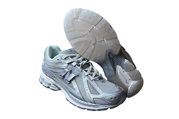 Up There x New Balance M1906 RUP 全新联名鞋款正式登场 Up There x New Balance M1906 RUP 全新联名鞋款正式登场